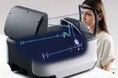 -検眼の未来-「オープンフィールドレフラクションシステム　PHANTOM™」を発売
