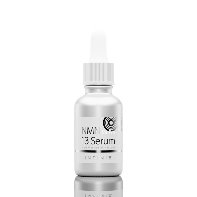 NMN 13 Serum forPro 30ml フォープロ スキンケア・基礎化粧品