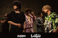 ZIPPOとFear, and Loathing in Las Vegasがコラボ。So監修デザインのZIPPOを受注生産限定で発売。