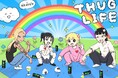 持ってるだけでヤバい奴認定!?『 地元最高!』×『 ABSENTE HEAVEN 』とにかくヤバいコラボがヴィレッジヴァンガードの企画で実現!