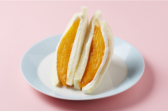 東京駅「東京ギフトパレット」に初夏を彩る涼味スイーツが集合！マンゴーや旬のフルーツを使用した贅沢スイーツをご紹介