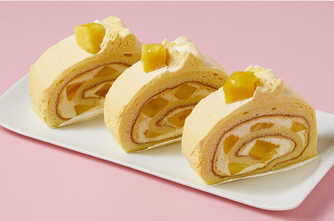 東京駅「東京ギフトパレット」に初夏を彩る涼味スイーツが集合！マンゴーや旬のフルーツを使用した贅沢スイーツをご紹介