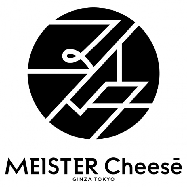 MEISTER Cheese ロゴ