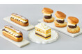 東京駅「東京ギフトパレット」『あんバタースイーツフェア』を開催