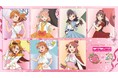 『ラブライブ!シリーズ』15周年×東京駅一番街20周年記念コラボ!『ラブライブ!シリーズ Anniversary Parade in 東京駅一番街』を開催