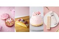 東京駅「東京ギフトパレット」　桜の香りと彩りを楽しめる“さくらスイーツ”を展開