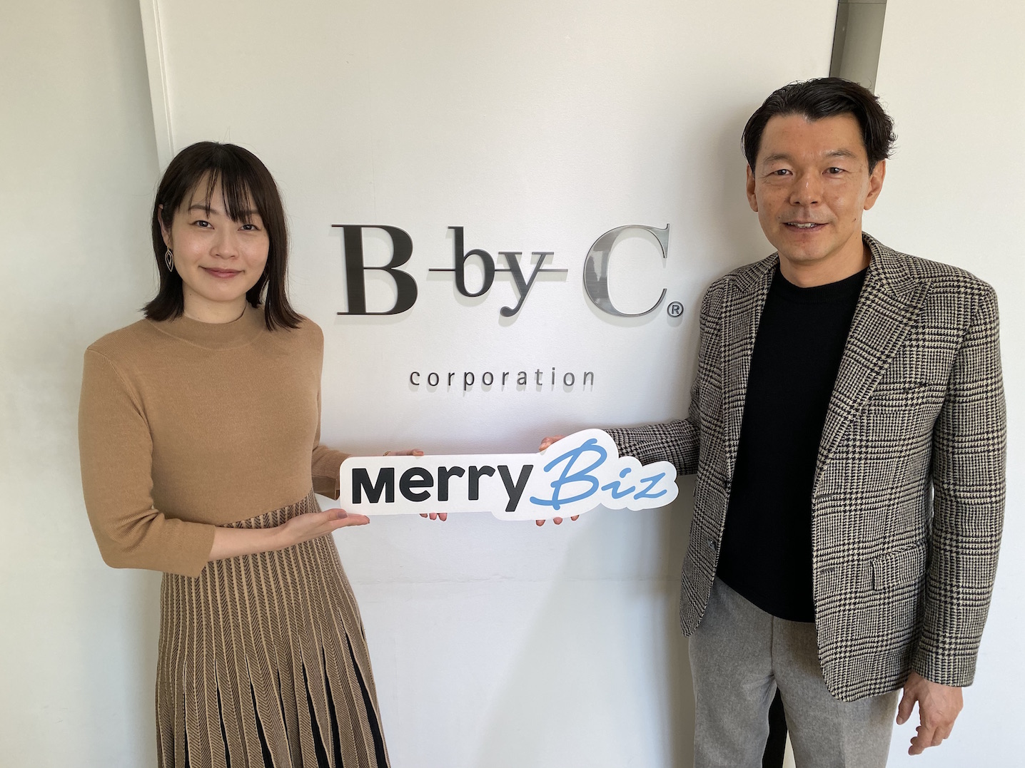 ビューティーテックカンパニーのB-by-C株式会社が「バーチャル経理アシスタント」を導入。会社のミッションや経営戦略から落とし込んだ業務フローと、効率的かつ正確なオペレーションを確立
