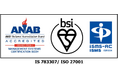 AIQ、ISMS認証「ISO/IEC 27001:2013 / JIS Q 27001:2014」を取得