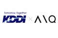 AIQとKDDI、AIを活用したデジタルクローン技術で「Pontaパス」のマーケティングを革新