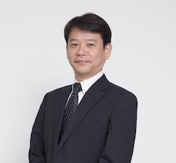 山本 匡 氏 株式会社船井総合研究所 上席コンサルタント