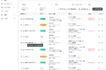 委託先リスク管理ツール「VendorTrustLink」のβ版を提供開始、月3社限定で利用企業を募集