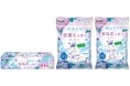 『ドライ&ドライUP 紫陽花(あじさい)の香り』シリーズ 数量限定発売