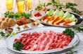 JR九州ステーションホテル小倉 空の移ろいとシェフ厳選食材を楽しむ「スカイガーデンBBQ」
