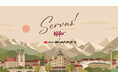 「Käfer ALPS KITCHEN」日本初出店！