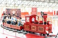 大人もこどもも、学んで遊べる、鉄道ワンダーランド「小倉工場鉄道ランド」で楽しい時間を過ごしませんか？（9月19日出発　※9月13日予約締切）