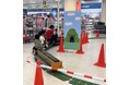 883系ソニック車内限定商品などを販売「イオン鉄道グッズ販売会 in イオンパークプレイス大分店」を開催します