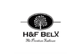 JR九州グループがH&F BELX事業に参画！