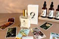 Snow Peak YAKEI SUITE ABURAYAMA FUKUOKA×KOSelig JAPAN新たな滞在体験「九州の香りを辿る 調香体験」提供開始について