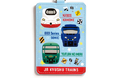 JR九州の鉄道の魅力を詰め込んだ新作オリジナルグッズが登場！