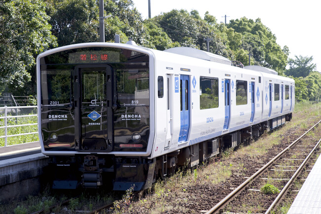 鉄道開業150年記念 ありがとう企画 秋は家族みんなでおでかけしよう 150円でjr九州に乗り放題 こどもおでかけ きっぷ150 を発売します さらにペットは０円でご乗車いただけます 九州旅客鉄道株式会社のプレスリリース