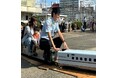 今年は「列車と綱引き体験」実施します!~2024 鉄道フェスタin南福岡車両区~
