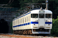 「熊本車両センター415系鋼製車見学会」開催について(3/8実施)