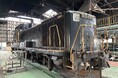 新メニュー!! 過去3回以上参加者限定 小倉総合車両センター 「DE10形ディーゼル機関車」運転操縦体験