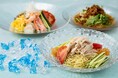 本格中華料理店「天神華都飯店(テンジンシャトーハンテン)」の名物冷麺が今年も登場!定番と新作で味わう夏の限定冷麺