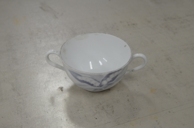 カップ (東洋陶器)