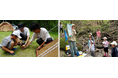 Snow Peak ABURAYAMA FUKUOKA 夏休み特別企画まなべるCAMP in Summer
