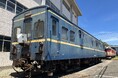 「小倉工場まつり2025」にて”最後の高速軌道検測車マヤ34“解体部品オークションを開催! “マヤ34部品”を証明するNFTも部品落札者限定で販売!
