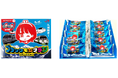 「ブラックモンブランクランチチョコ×キューポちゃん」銘品蔵限定で発売します!