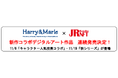 Harry＆Marie×JRKyushuNFT　新作コラボデジタルアート作品　連続発売決定！ 11/6「キャラクター人気投票コラボ」・11/19「秋シリーズ」が登場