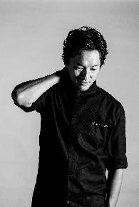 吉武シェフ
