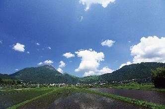 大分県・由布院