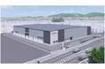 佐賀県鳥栖市曽根崎町における物流施設の着工について