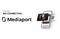 Talkport運営のPort社、新サービス「Mediaport（メディアポート）」を正式ローンチ　アーティストの作品を“カードで届ける”新たな仕組み
