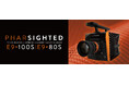 フォトロン、最高272万fpsのPharsighted社製:裏面照射型ハイスピードカメラ『Pharsighted E9・100S/E9・80S』の取り扱いを本日より開始