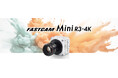 フォトロン、4K解像度を実現した小型軽量ハイスピードカメラ 『FASTCAM Mini R3-4K』を新発売