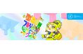 IMAGICA EEX企画運営の東京国際プロジェクションマッピングアワードVol.9 東京ビッグサイトにて11月16日(土)17時開催!