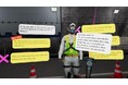 IMAGICAコスモスペース、特殊土木業界向け「多言語対応」+「クイズ形式」VR 安全教育コンテンツを開発 ~10 倍に増加した外国人対応、最先端技術で実現する安全と人手不足解消~