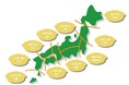 鍋シーズン到来!気象予報士監修「鍋前線2025」発表!全国各地の「鍋開き」時期を予想~9月中旬から北海道に“鍋の季節”が到来!~