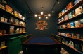 洋酒とボードゲームを嗜むためだけのレンタルスペース「LIQUOR GAMERS ROOM」、24時間誰でも自由に予約が可能に!