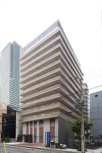再開発で注目される神戸三宮エリアにコンフォートホテル神戸三宮 9月28日 金 オープン 株式会社チョイスホテルズジャパンのプレスリリース
