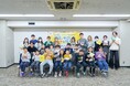 【イベントレポート】コンフォートホテルのお客様が「この1泊が誰かのためになるらしい。」を実感!SDGsやフェアトレード、環境問題について楽しく学ぶ小学生向けバナナペーパー紙漉き体験イベントを開催