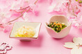 【コンフォートスイーツ東京ベイ】桜エビや菜の花などの春の食材を使用し、ピンク・黄色・黄緑などの春らしさを感じる彩りを意識した春の期間限定メニューが3月1日(土)よりホテル朝食に登場
