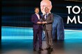 創業者・村木敏雄氏が「Lifetime Achievement Award(生涯功労賞)」を受賞~国際的な功績を讃え、米国チョイスホテルズインターナショナルが特別表彰
