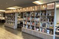 【宿泊前後も自由に過ごせるComfort Library Cafeで充実した滞在体験を】駅から徒歩約４分　水戸の空気を感じながら、心も身体もくつろげる「コンフォートホテル水戸」11月5日（水）開業