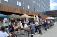 【飛騨高山の人や食、文化と出会い、地域とのつながりを楽しむ】「hotel around TAKAYAMA」旅人と地域をつなぐイベント「hotel around縁日」を開催