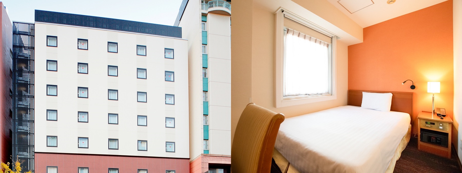 東京都港区に初めてのコンフォートブランドのホテルが誕生 21年1月12日 コンフォートイン東京六本木 オープン 株式会社チョイスホテルズジャパンのプレスリリース